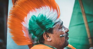 गणतन्त्र दिवस पर निबंध – Republic Day Essay In English