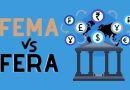 क्या है FEMA और FERA कानून? (FEMA And FERA In Hindi)